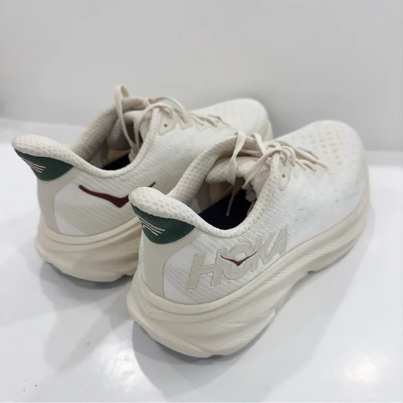 New Hoka One One Clifton 9 Men’s Shoes - Picture 4 of 16